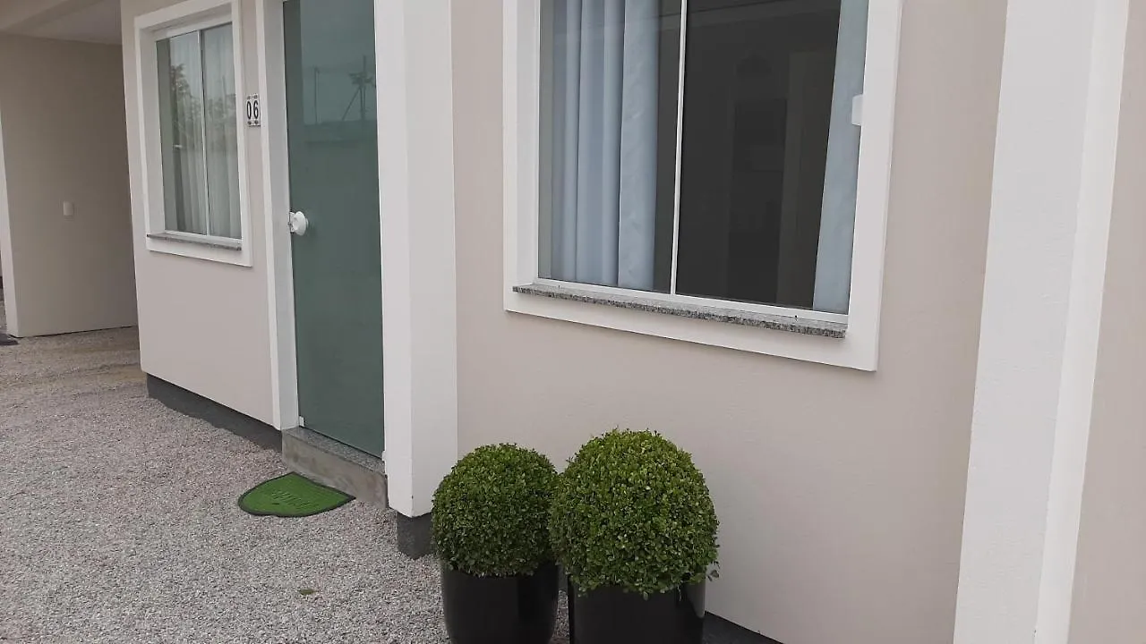 Pousada Тижукас 0*,