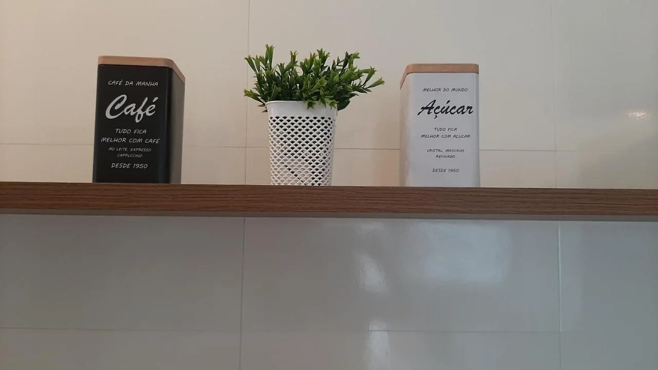 Pousada 티후카스 브라질