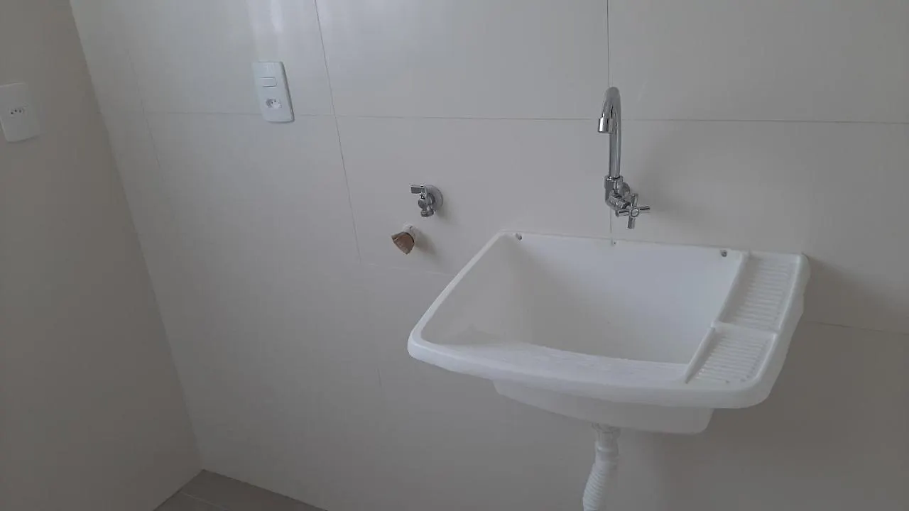 Pousada 티후카스 브라질