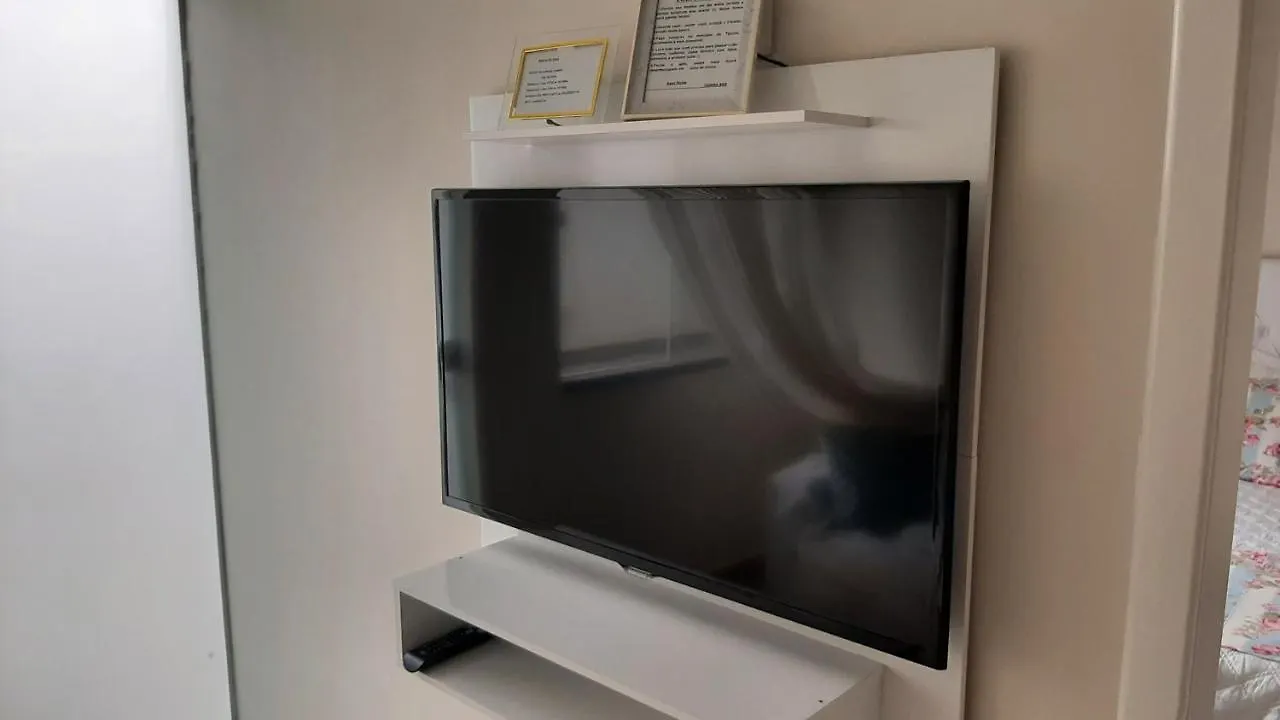 Pousada 티후카스 브라질